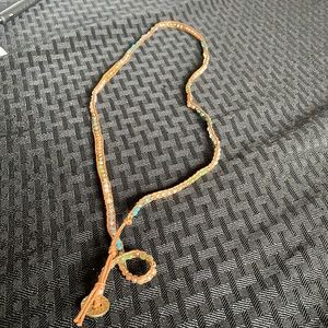 Premier designs pop of posh wrap bracelet